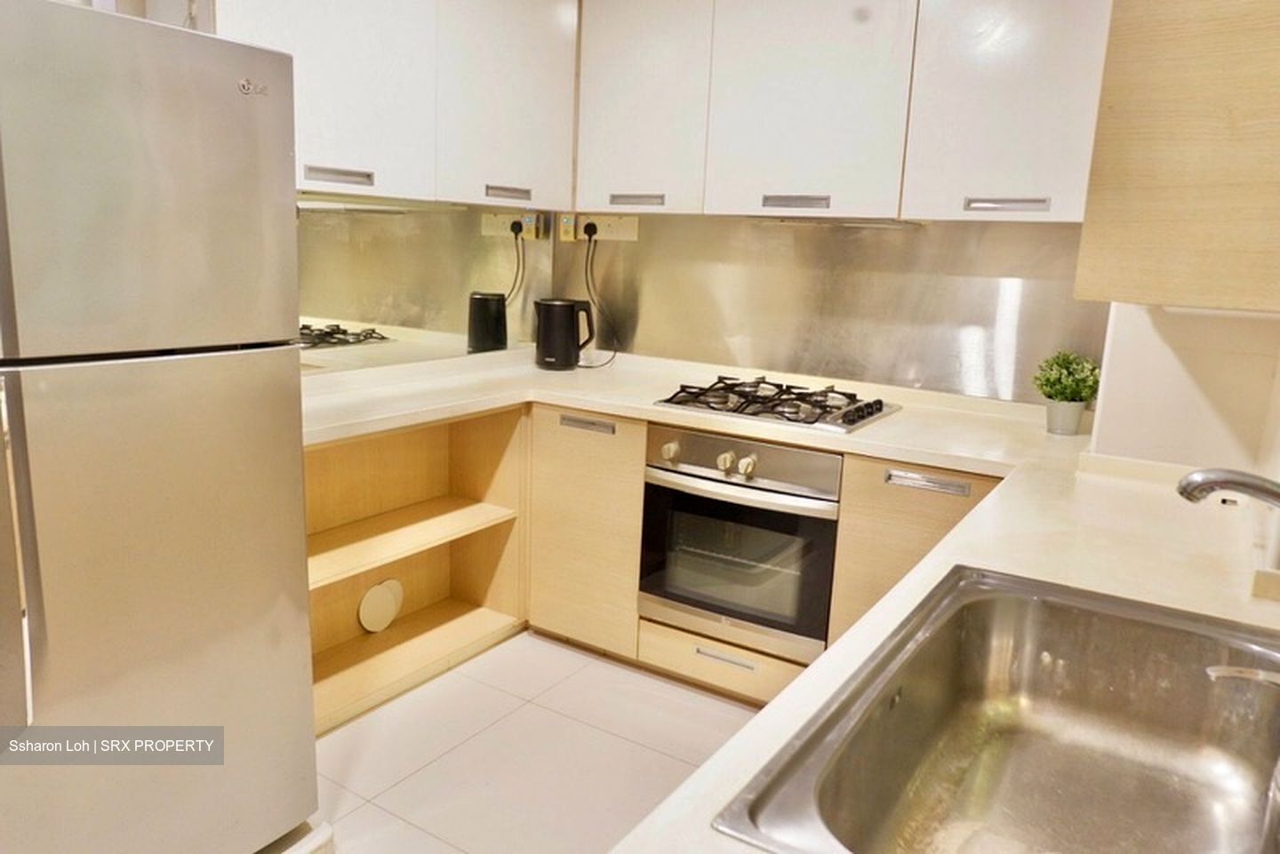 Emerald Garden (D1), Condominium #595685681